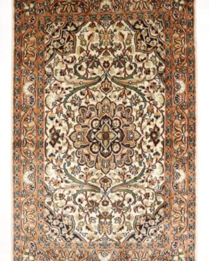 Kashmir silkki 63 x 96 cm