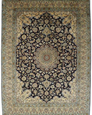 Kashmir silkki 158 x 218 cm