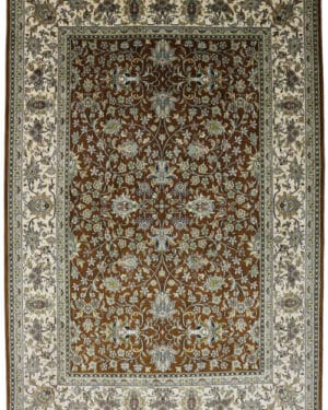 Kashmir silkki 140 x 202 cm