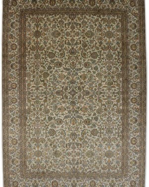 Kashmir silkki 170 x 245 cm