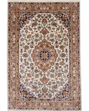 Kashmir silkki 63 x 95 cm