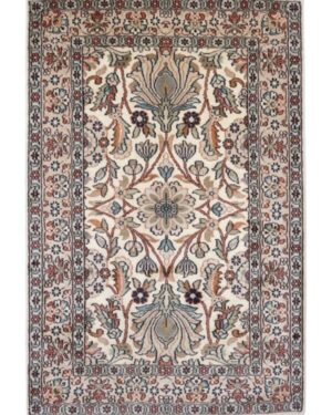 Kashmir silkki 65 x 97 cm