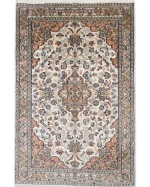 Kashmir silkki 62 x 95 cm
