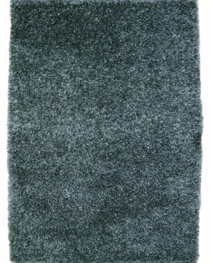 Lusotufo Lumy Shaggy Multi Grey 130x190cm