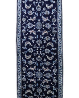 287160 255 567 Nain Kaschmar 190x78cm