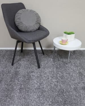 River 2144/2V40 Grey 135x190cm
