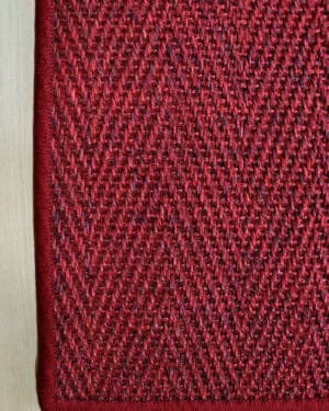 Sisalmatto Habanna sävy 9361 valmiskoot