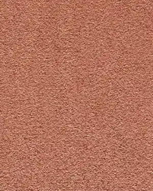 Satino rosa/orange 62 kokolattiamatto