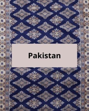 Pakistan