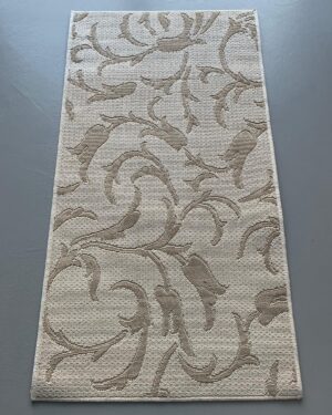 Cotton eleg polypropeenimatto 75x135 cm