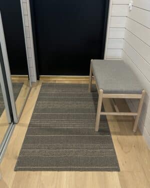Sancho lead-sugar käytävämatto leveys 100cm